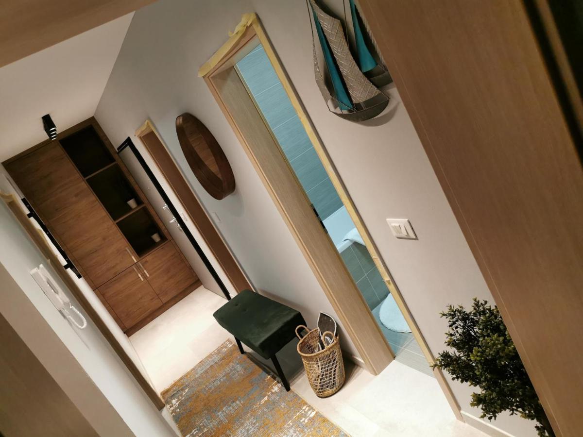 Romana Dream Apartment Vrsar Exterior photo