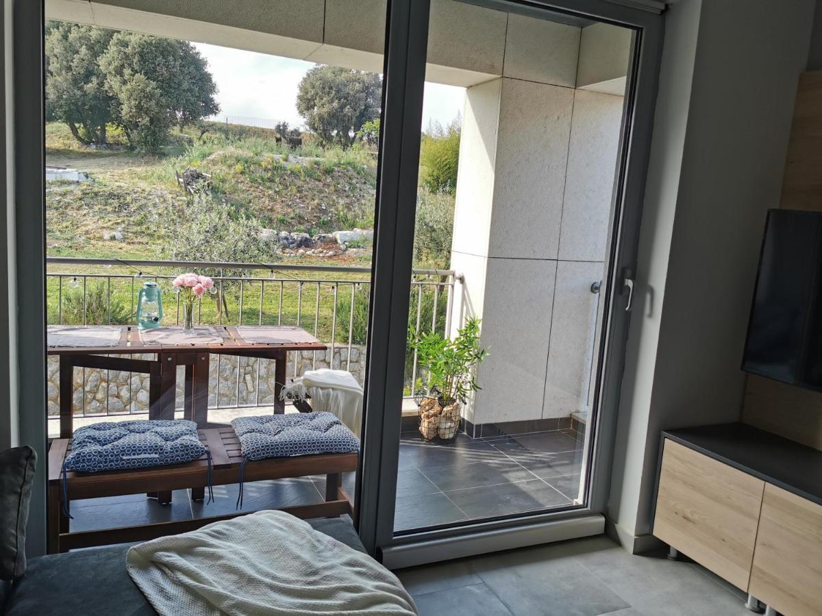 Romana Dream Apartment Vrsar Exterior photo