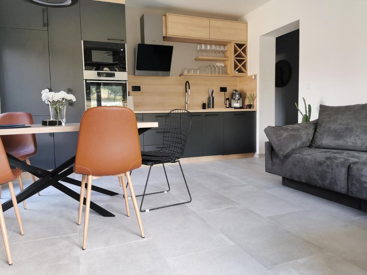 Romana Dream Apartment Vrsar Exterior photo