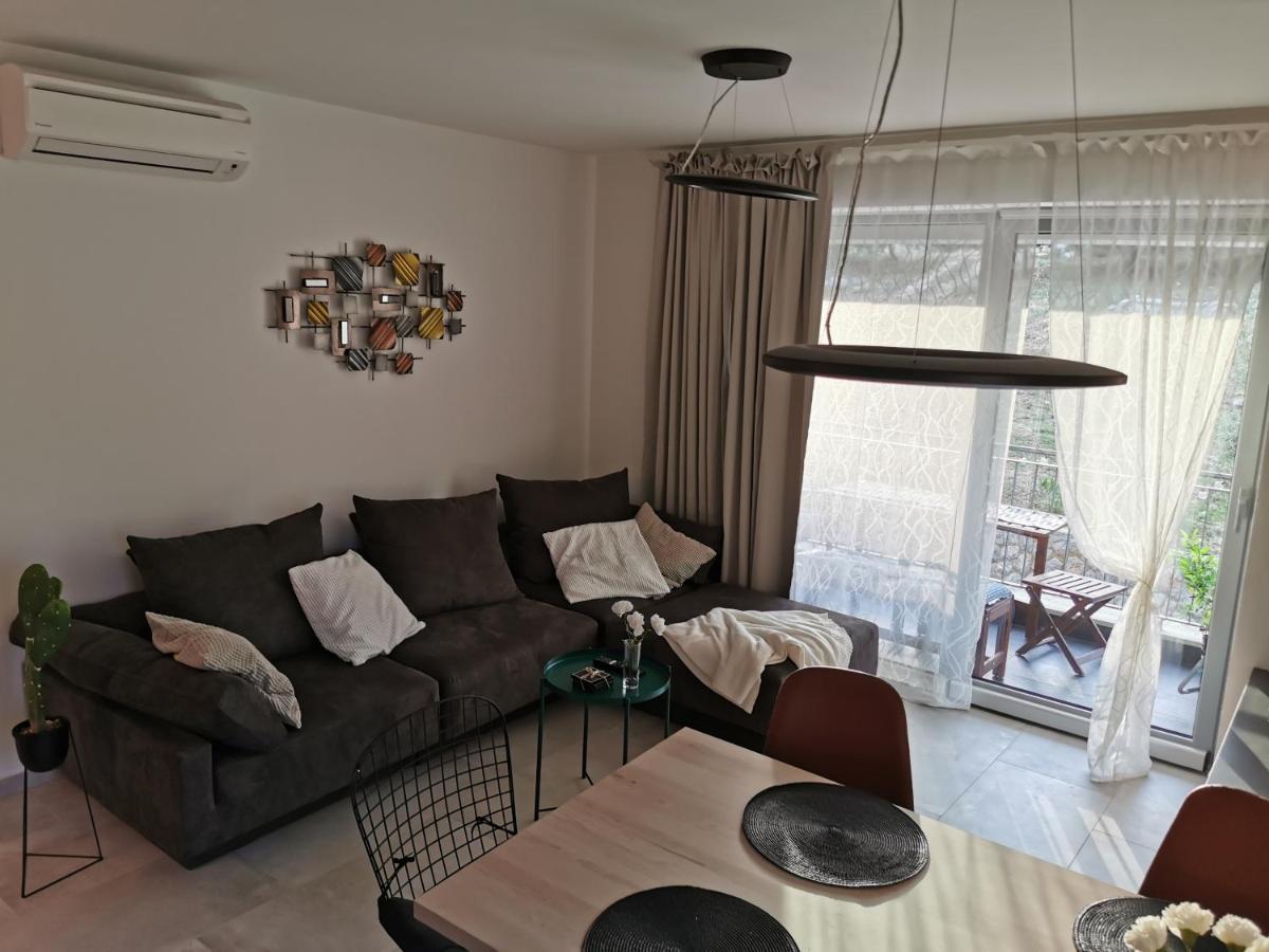 Romana Dream Apartment Vrsar Exterior photo