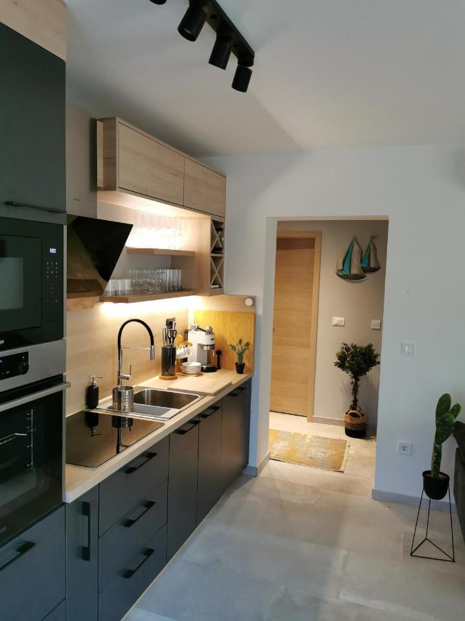Romana Dream Apartment Vrsar Exterior photo