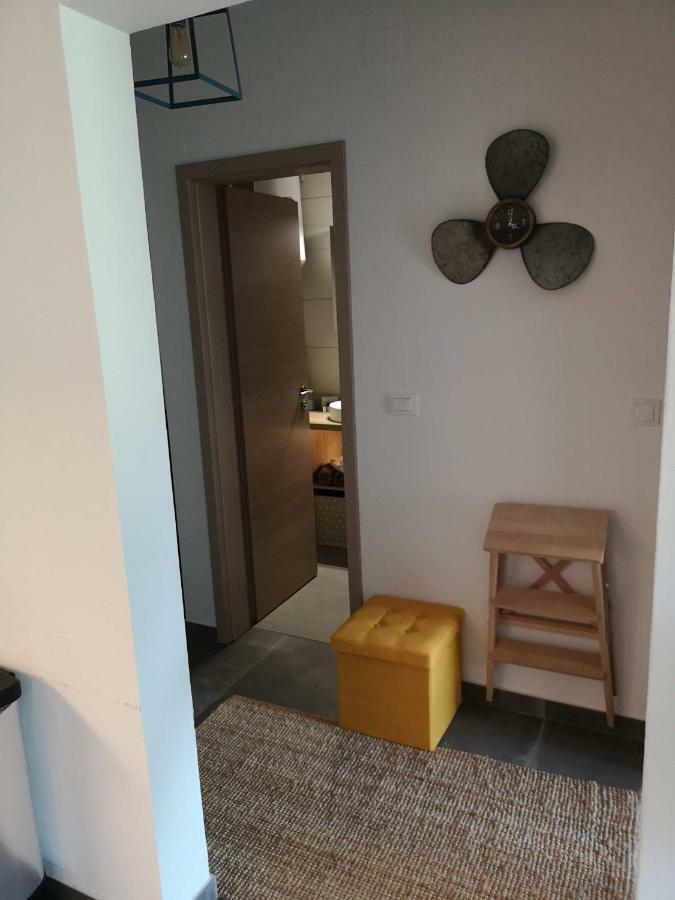Romana Dream Apartment Vrsar Exterior photo