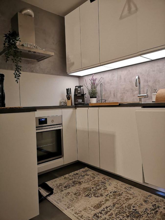 Romana Dream Apartment Vrsar Exterior photo