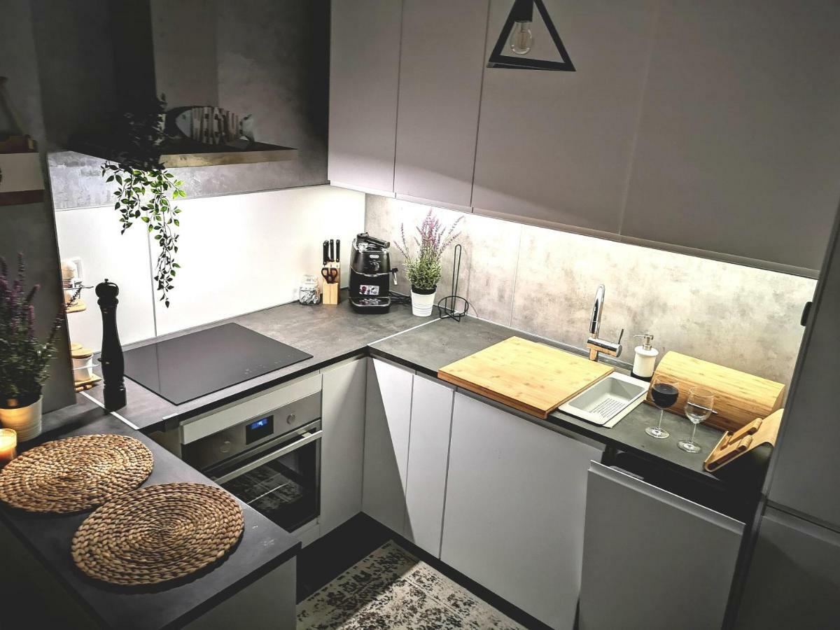 Romana Dream Apartment Vrsar Exterior photo