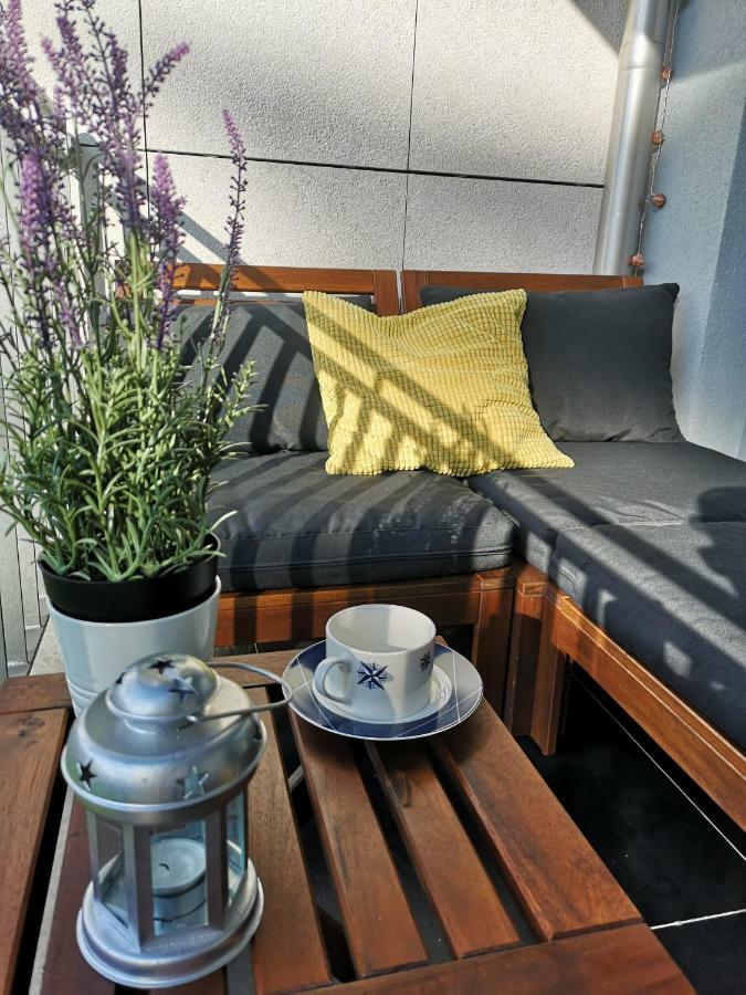 Romana Dream Apartment Vrsar Exterior photo