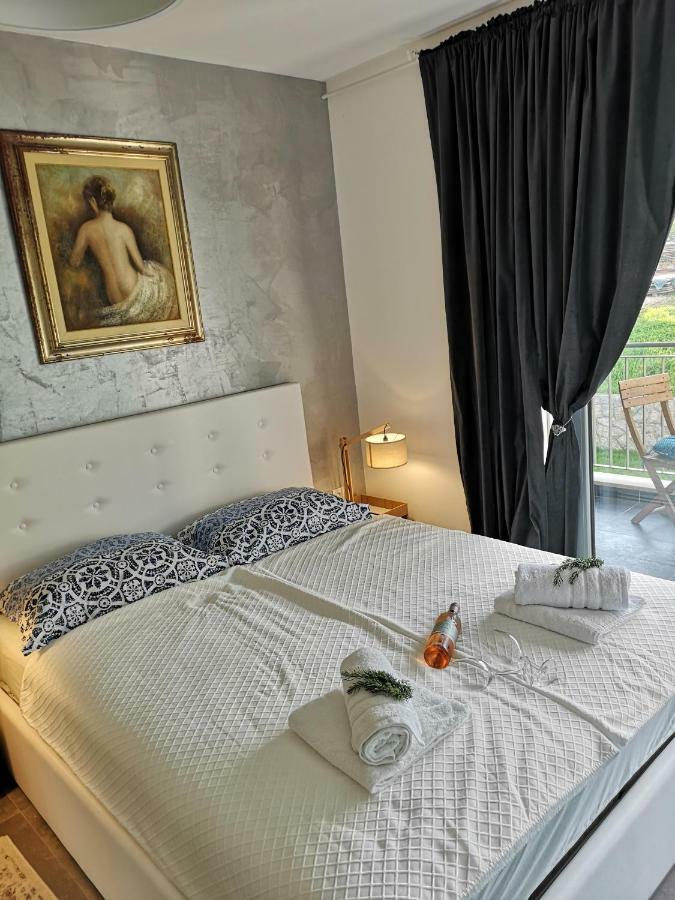 Romana Dream Apartment Vrsar Exterior photo
